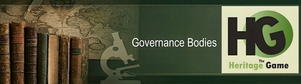 Governance Bodies