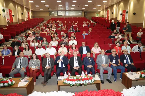 Heritage Game, Adana — Day 1, photo 7