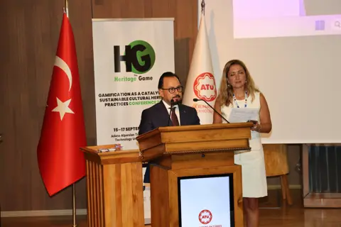 Heritage Game, Adana — Day 1, photo 12