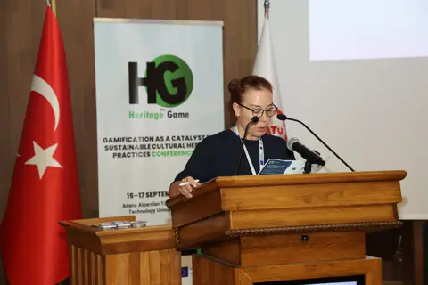Heritage Game, Adana — Day 2, photo 5
