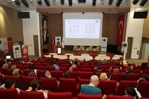 Heritage Game, Adana — Day 2, photo 8