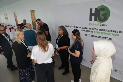 Heritage Game, Adana — Day 2, photo 10