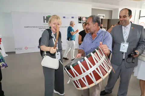 Heritage Game, Adana — Day 2, photo 18