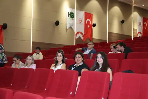 Heritage Game, Adana — Day 2, photo 21