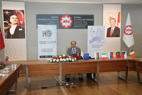 Heritage Game, Adana — Day 3, photo 7