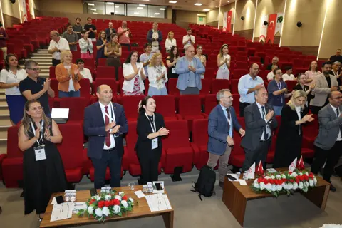 Heritage Game, Adana — Day 3, photo 11