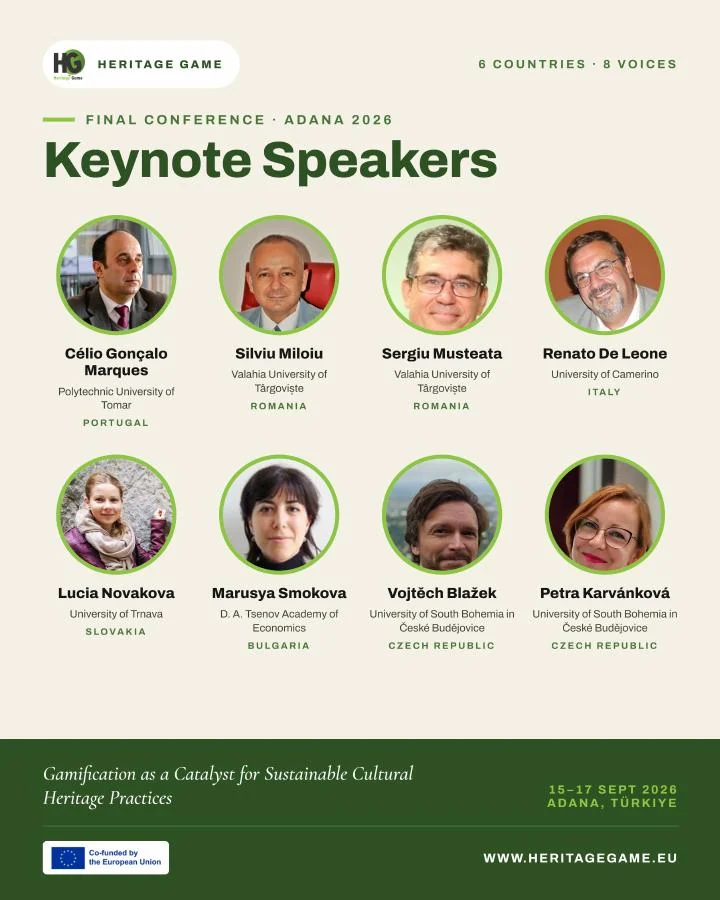 Keynote Speakers