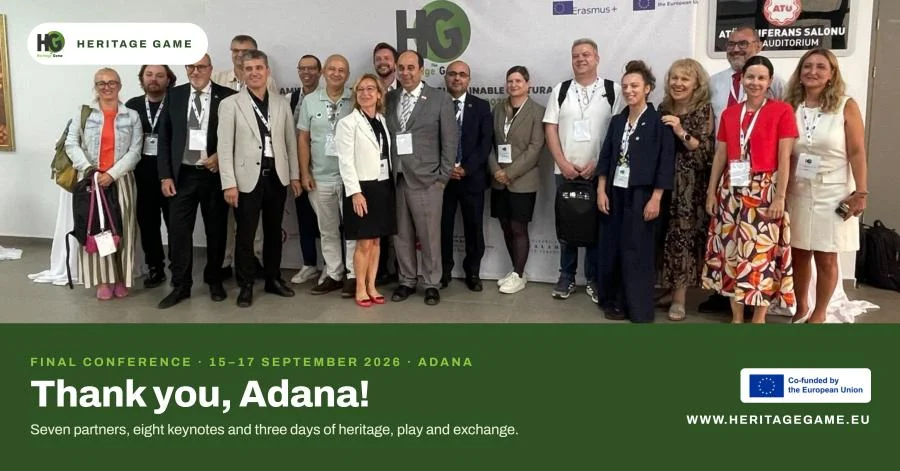 Thank you, Adana!