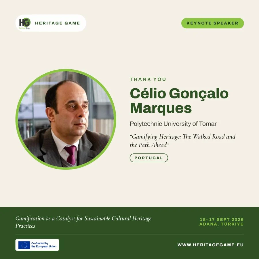 Célio Gonçalo Marques