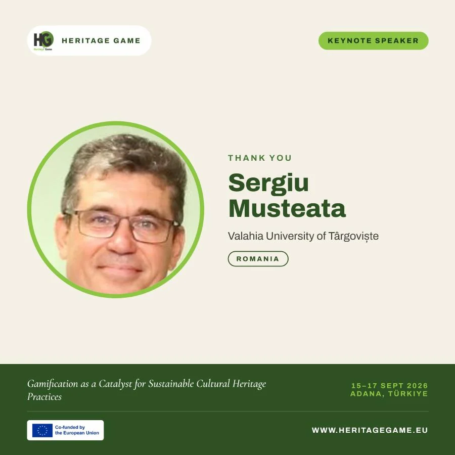 Sergiu Musteata