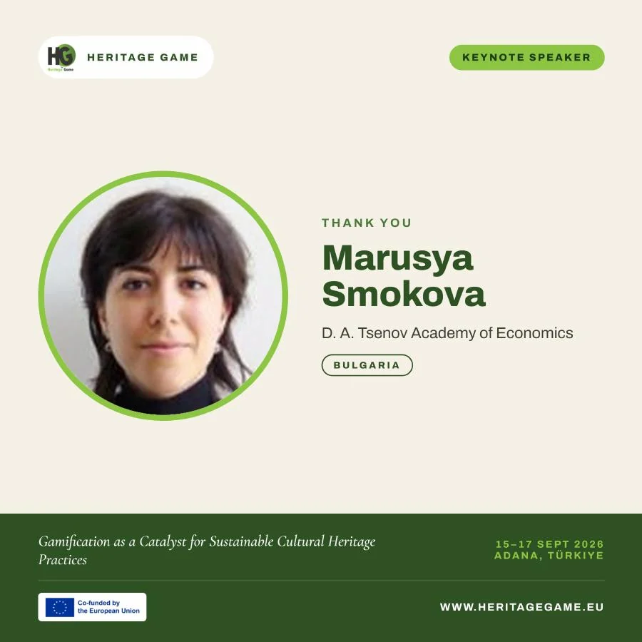 Marusya Smokova