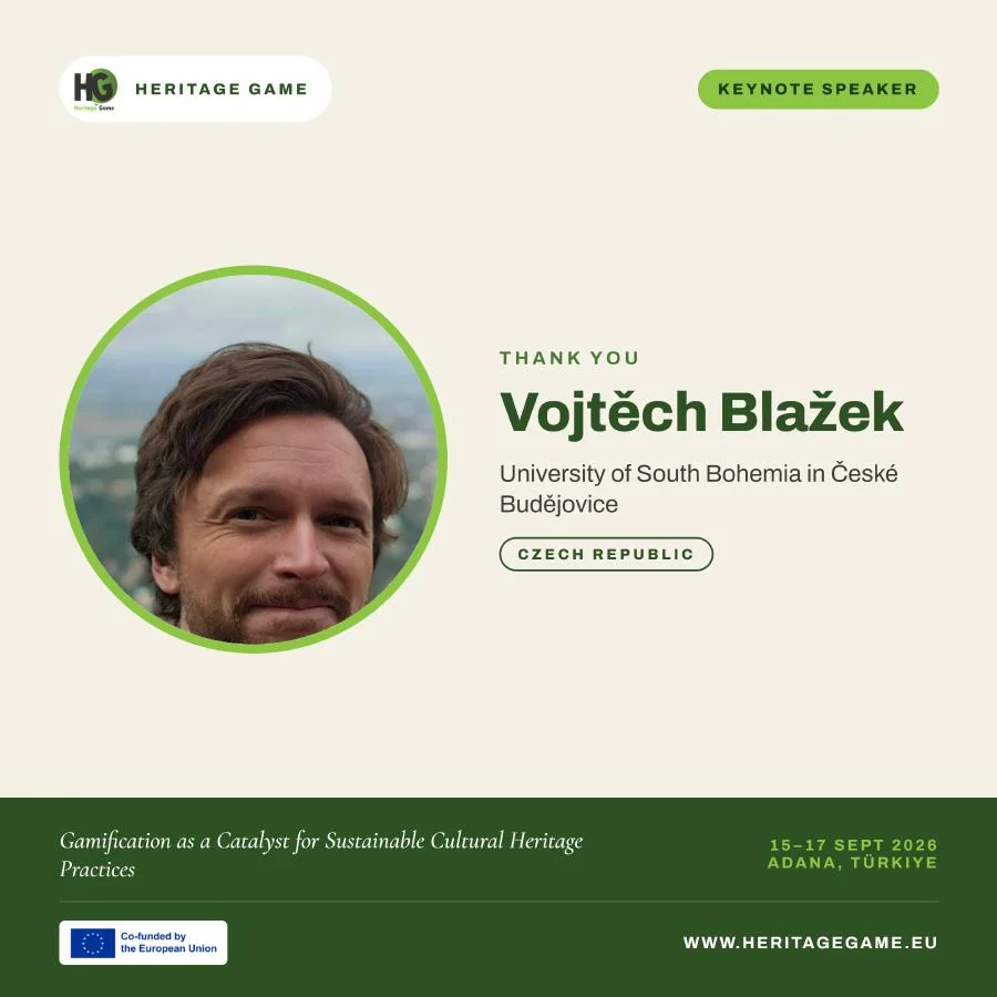 Vojtěch Blažek