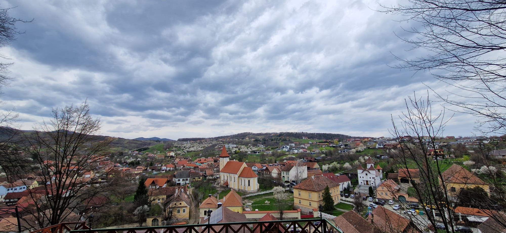 Rășinari