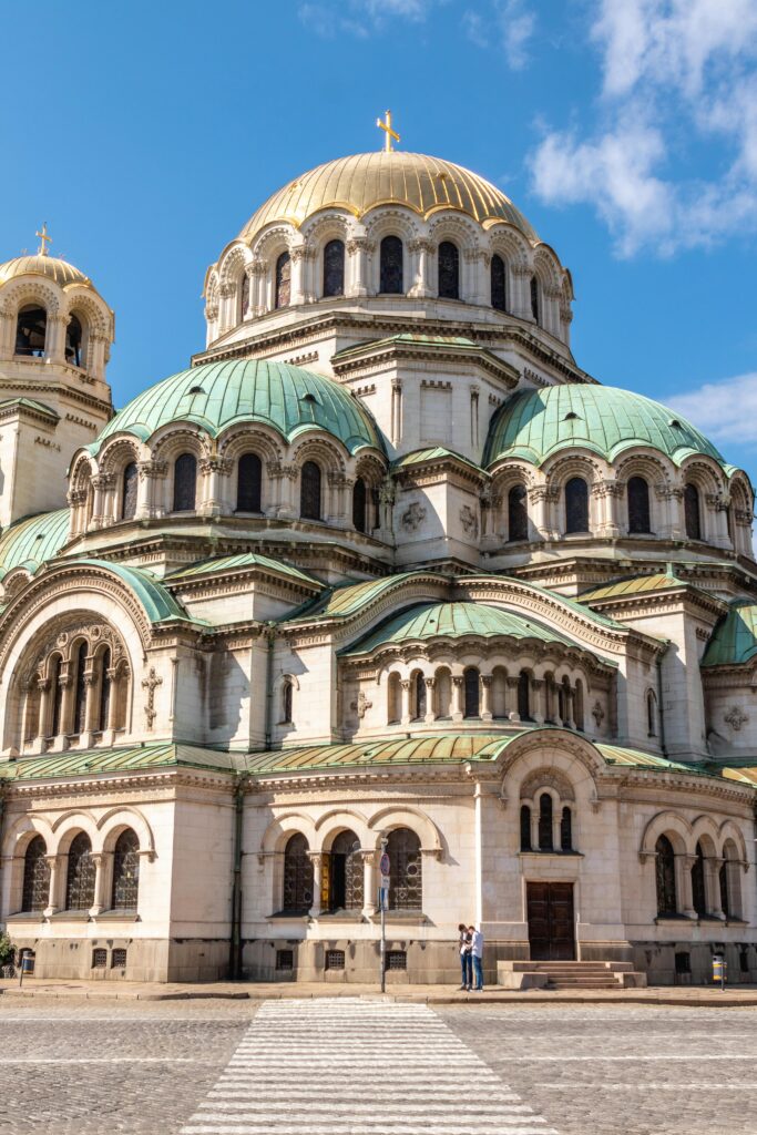 Best Practices for Gamification in Cultural Heritage: Bulgarian Experience