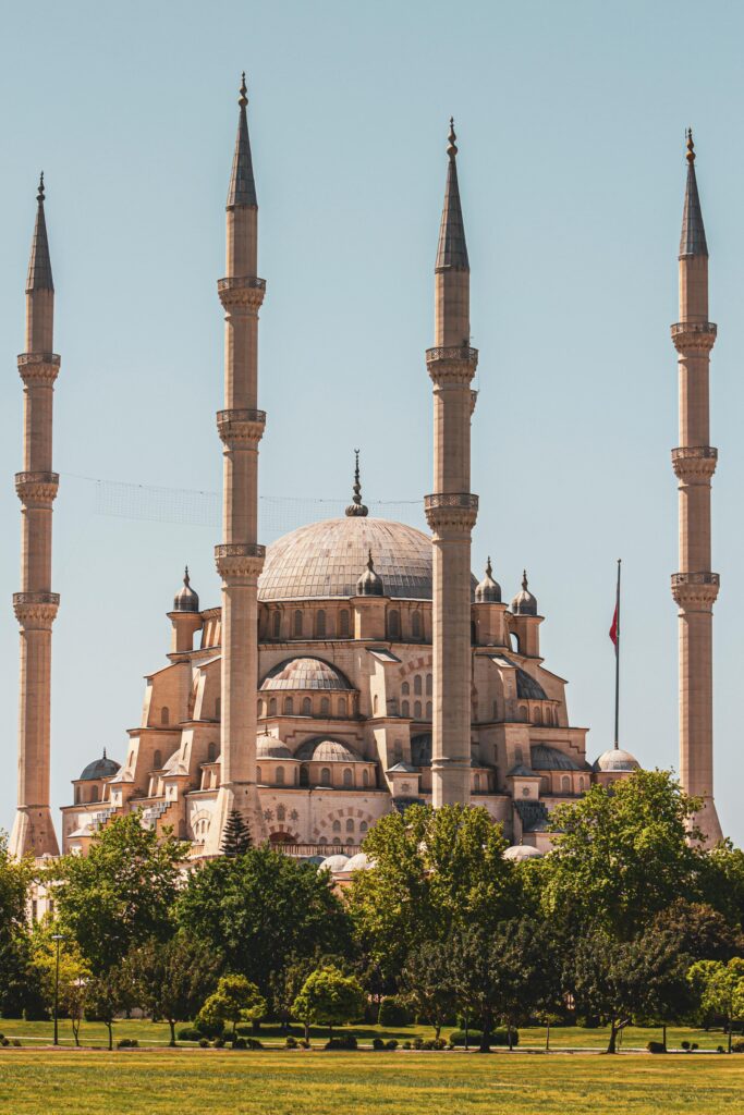 Final Transnational 3-Day Conference – 15/17 September 2026 | Turkey