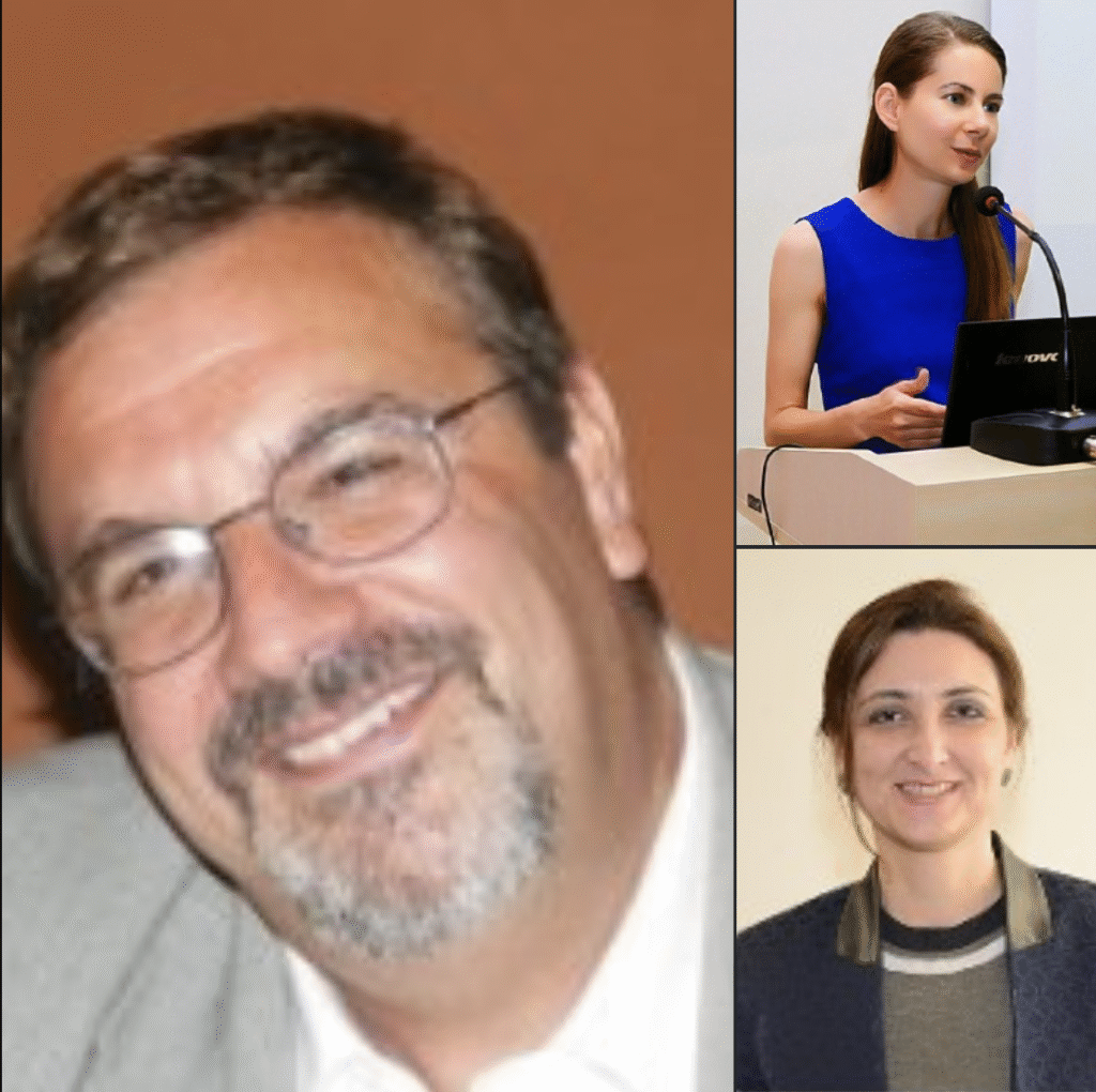 Engaging with The Past: Digital Games and Italy’s Heritage Preservation