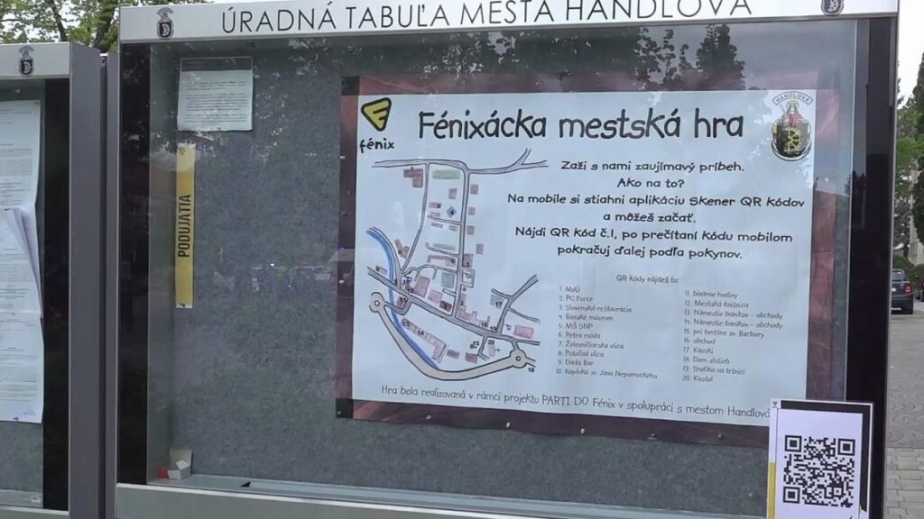 A Gamification Model For Community-Based Heritage Work: The Cases From Slovakia, 2025, Plural, Zuzana Danišková, Lucia Nováková