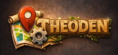 THEODEN — Tool for Hot EnvirOnment upDatE and gamificatioN, Heritage Game authoring environment