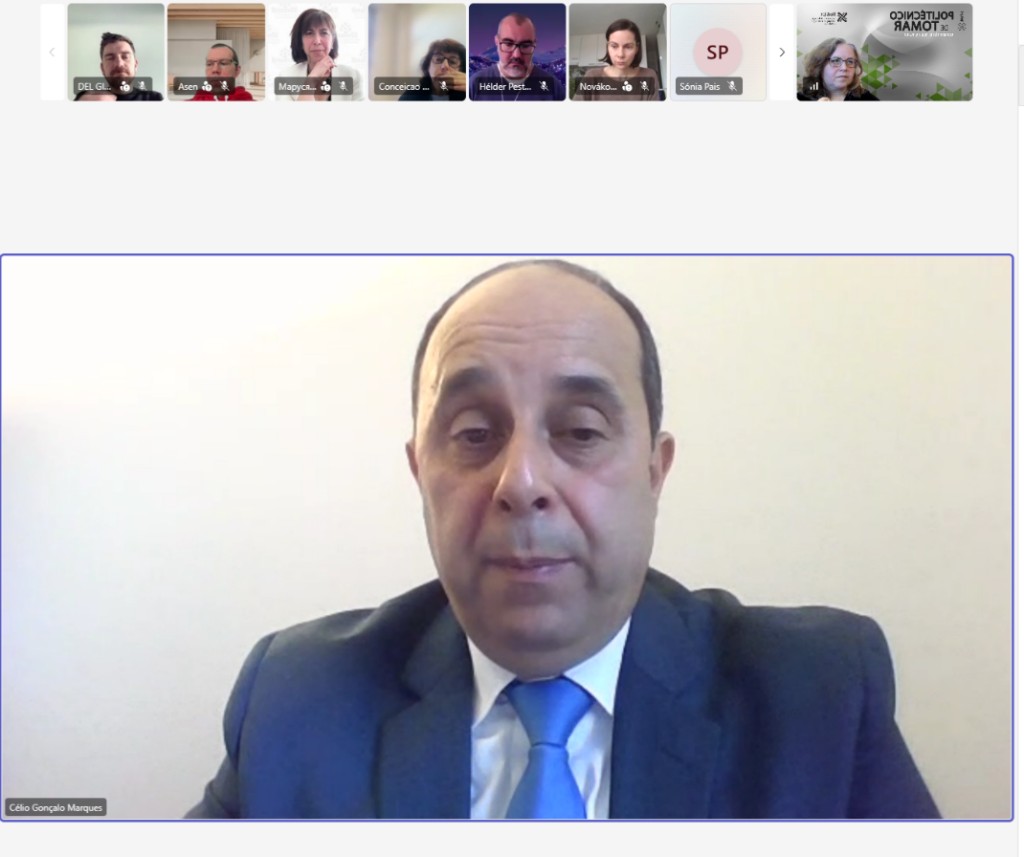 Key Project Team Online Meeting – 16 March 2026