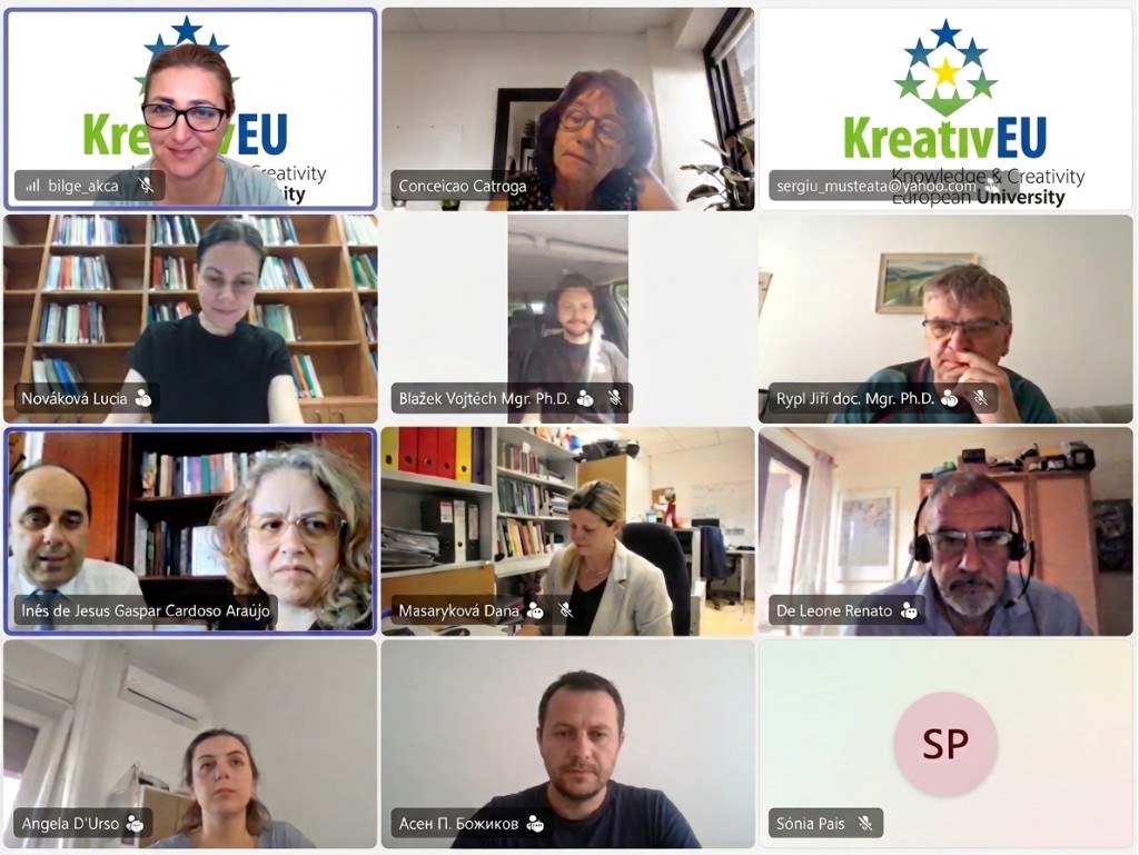 Heritage Game Key Project Team Meeting – 3 June 2026
